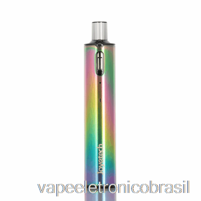 Vape Vaporesso Joyetech Ego Pod Starter Kit Arco-íris